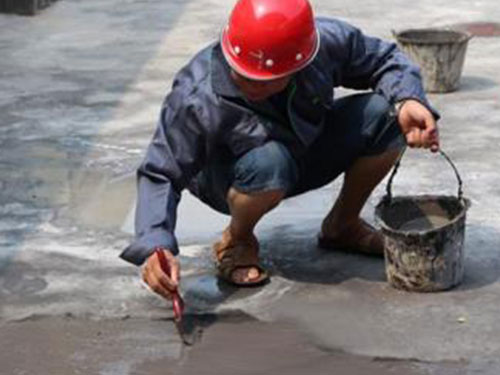 潮濕面粘接施工圖(MH-236) 潮濕面粘接施工圖(MH-236)