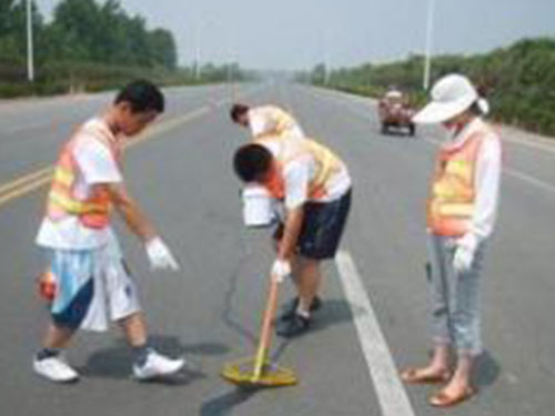 灌縫膠施工圖(MH-2191) 灌縫膠施工圖(MH-2191)